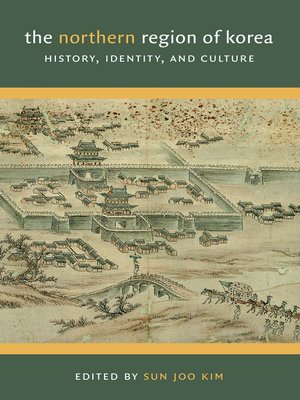 cover image of The Northern Region of Korea